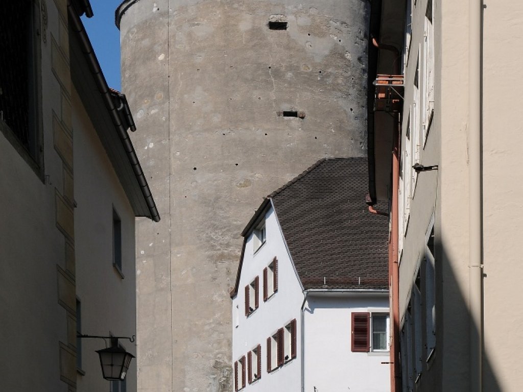 Katzenturm Feldkirch